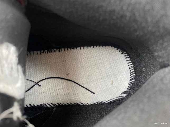 Cheap Black x A Air 5 Maniere Ma Jordan FD1330-001 0707